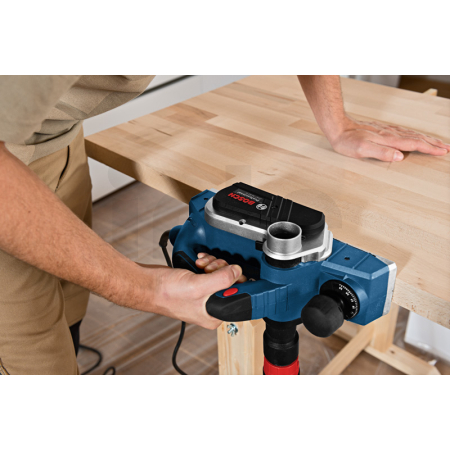 BOSCH Hoblík GHO 26-82 D 06015A4301
