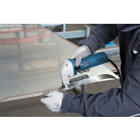 BOSCH Nůžky na plech GSC 75-16 0601500500