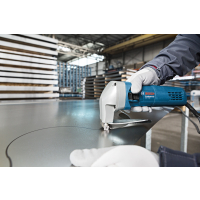 BOSCH Nůžky na plech GSC 75-16 0601500500