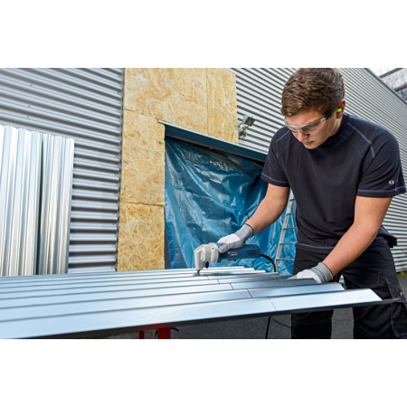 BOSCH Prostřihovač GNA 75-16 0601529400