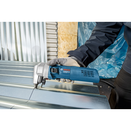 BOSCH Prostřihovač GNA 75-16 0601529400