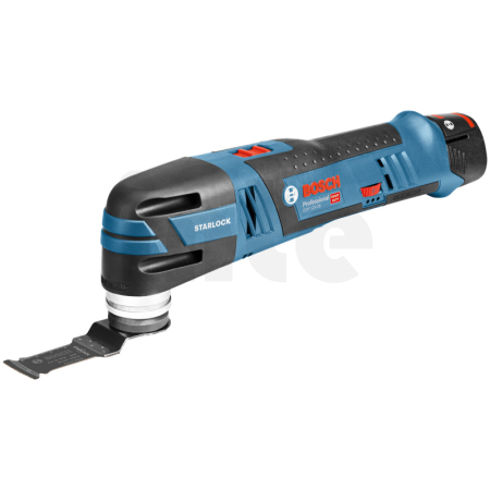 BOSCH Akumulátorový Multi-Cutter GOP 12V-28 06018B5001