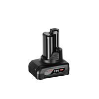 BOSCH Akumulátor GBA 12V 6.0Ah 1600A00X7H