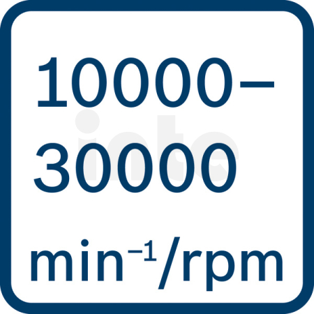 BOSCH Akumulátorová ohraňovací frézka GKF 18V-8 06016C2001