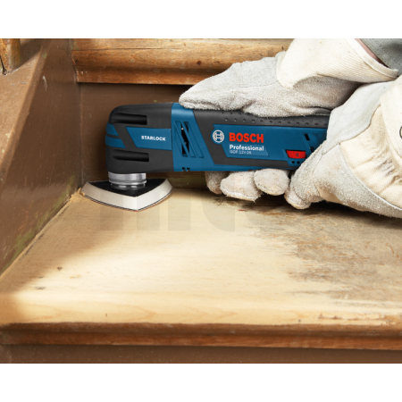 BOSCH Akumulátorový Multi-Cutter GOP 12V-28 06018B5001