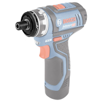 BOSCH Nástavec FlexiClick GFA 12-X 1600A00F5J
