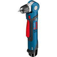 BOSCH Akumulátorová úhlová vrtačka GWB 12V-10 0601390905