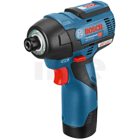 BOSCH Akumulátorový rázový utahovák GDR 12V-110 06019E0002