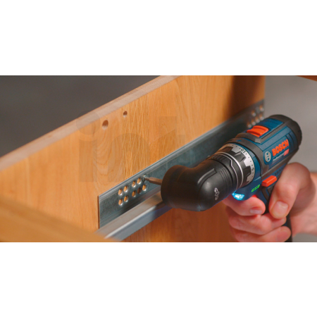 BOSCH Nástavec FlexiClick GFA 12-W 1600A00F5K