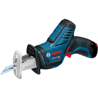 BOSCH Akumulátorová pila ocaska GSA 12V-14 060164L902