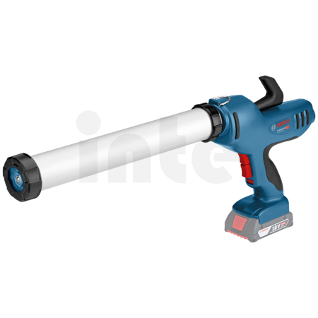 BOSCH Akumulátorová spárovací pistole GCG 18V-600 06019C4001