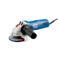 BOSCH Úhlová bruska 125 mm GWS 750 S 0601394121