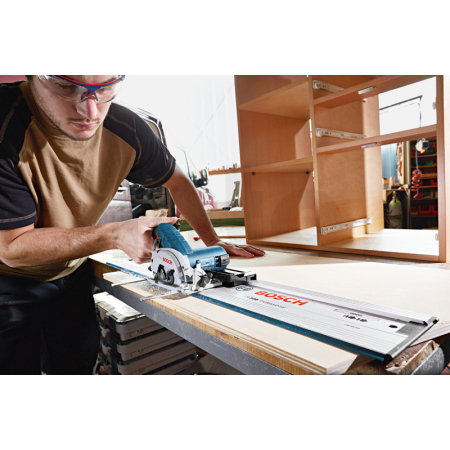 BOSCH Akumulátorová okružní pila GKS 12V-26 06016A1005