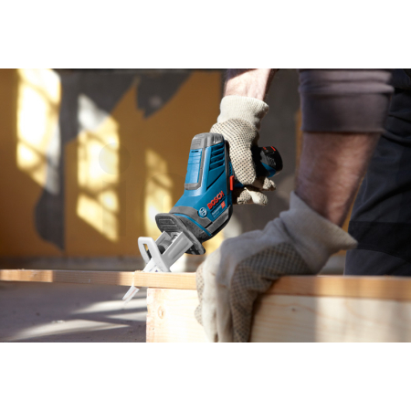 BOSCH Akumulátorová pila ocaska GSA 12V-14 060164L902