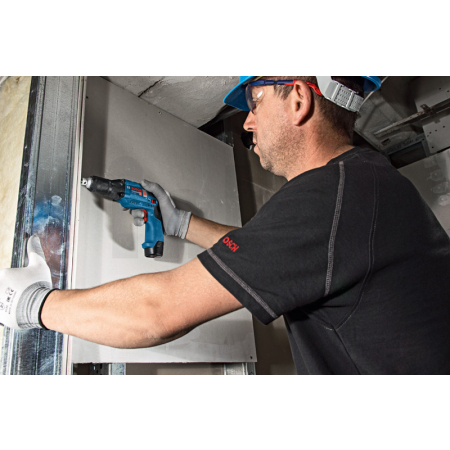 BOSCH Akumulátorový sádrokartonářský šroubovák GTB 12V-11 06019E4002