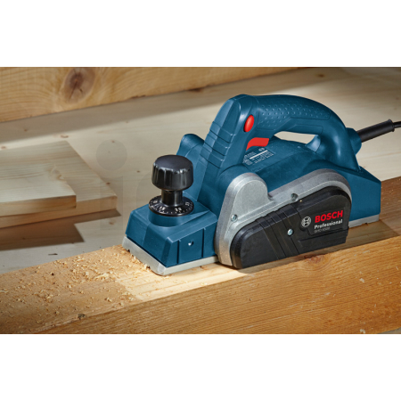 BOSCH Hoblík GHO 6500 0601596000