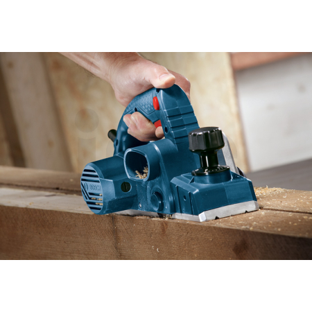 BOSCH Hoblík GHO 6500 0601596000