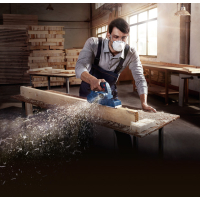 BOSCH Hoblík GHO 6500 0601596000
