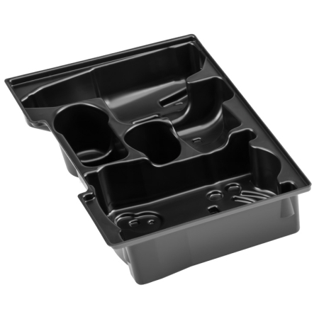 BOSCH Vložka pro uložení nářadí do L-BOXX na GSR 12V 1600A002WX