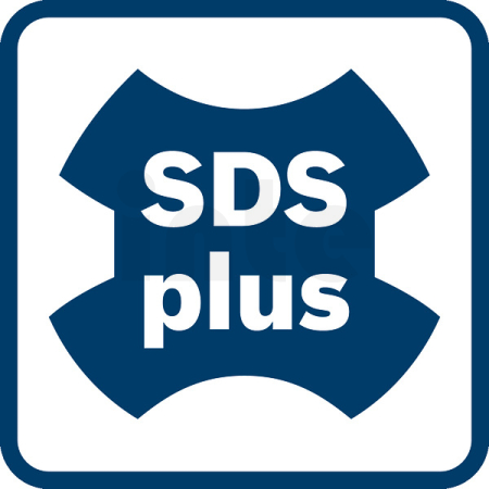 BOSCH Akumulátorové vrtací kladivo s SDS plus GBH 180-LI 0611911120