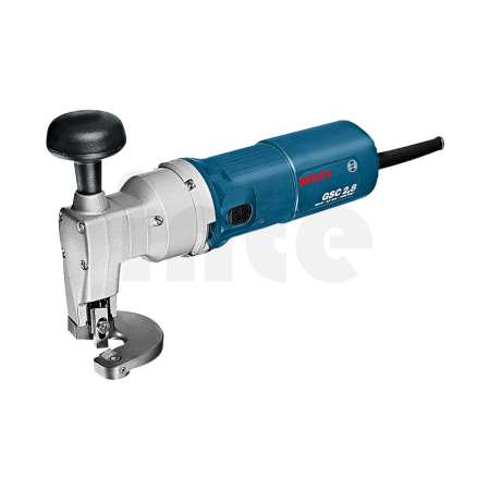 BOSCH Nůžky na plech GSC 2,8 0601506108