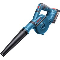 BOSCH Akumulátorový foukač GBL 18V-120 06019F5100