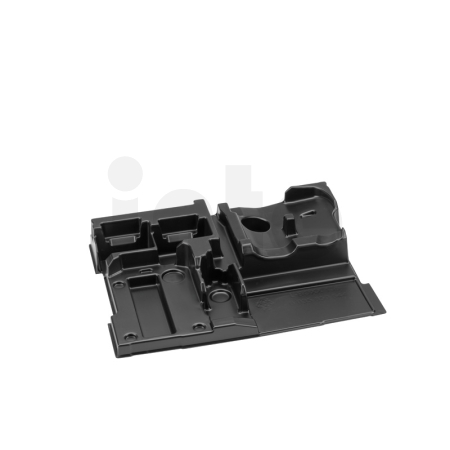 BOSCH Vložka pro uložení nářadí do L-BOXX na GST 18 V-LI B/S 1600A003NH