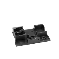 BOSCH Vložka pro uložení nářadí do L-BOXX 136 1600A002WP
