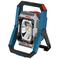 BOSCH Akumulátorové pracovní světlo GLI 18V-2200 C 0601446501