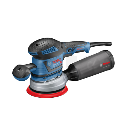 BOSCH Excentrická bruska GEX 40-150 060137B202