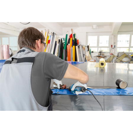 BOSCH Horkovzdušná pistole GHG 20-60 06012A6400