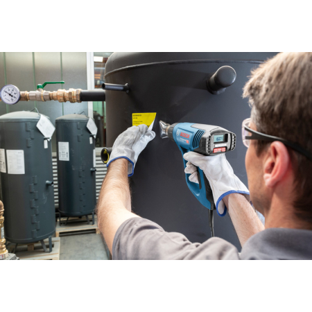 BOSCH Horkovzdušná pistole GHG 23-66 06012A6300