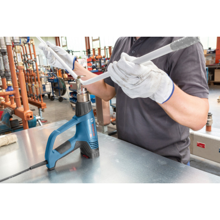 BOSCH Horkovzdušná pistole GHG 23-66 06012A6300