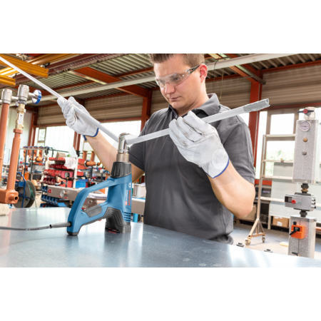 BOSCH Horkovzdušná pistole GHG 23-66 06012A6300