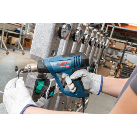 BOSCH Horkovzdušná pistole GHG 23-66 06012A6300