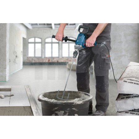 BOSCH Vrtačka GBM 1600 RE 06011B0000