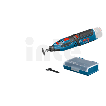 BOSCH Akumulátorové rotační nářadí GRO 12V-35 06019C5000
