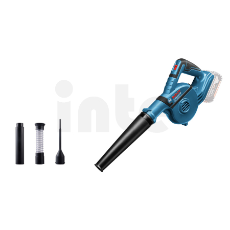 BOSCH Akumulátorový foukač GBL 18V-120 06019F5100