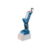 BOSCH Akumulátorové pracovní světlo GLI 18V-300 06014A1100
