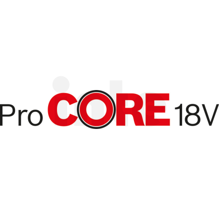 BOSCH Akumulátor ProCORE18V 4.0Ah 1600A016GB
