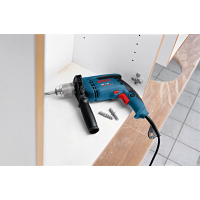 BOSCH Příklepová vrtačka GSB 13 RE 0601217100