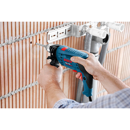 BOSCH Příklepová vrtačka GSB 13 RE 0601217100