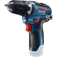 BOSCH Akumulátorový vrtací šroubovák GSR 12V-35 06019H8000