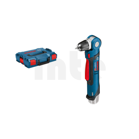 BOSCH Akumulátorová úhlová vrtačka GWB 12V-10 0601390909