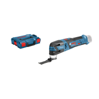 BOSCH Akumulátorový Multi-Cutter GOP 12V-28 06018B5002