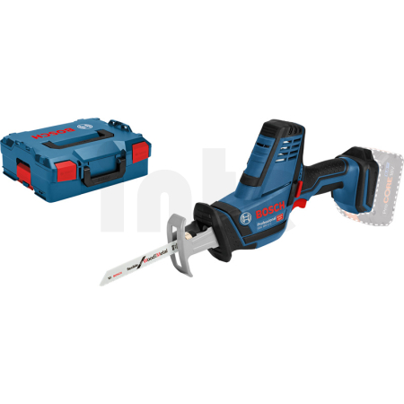 BOSCH Akumulátorová pila ocaska GSA 18V-LI C 06016A5001