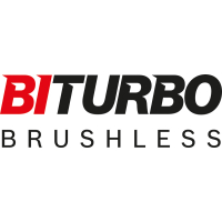 BOSCH Akumulátorová úhlová bruska 125 mm BITURBO GWS 18V-15 C 06019H6000