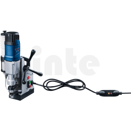 BOSCH Magnetická jádrová vrtačka GBM 50-2 06011B4020