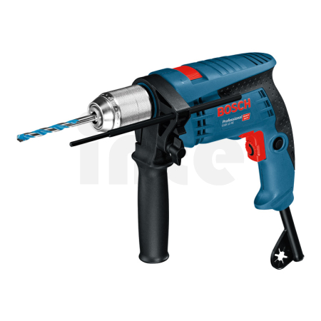 BOSCH Příklepová vrtačka GSB 13 RE 0601217100