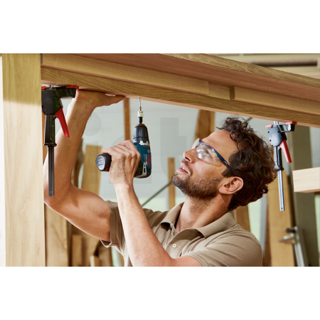 BOSCH Akumulátorový vrtací šroubovák GSR 12V-35 06019H8002